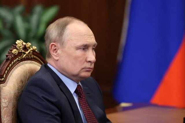 Putin shvata da je pogrešio? "Nikada neæe javno priznati – gubi"