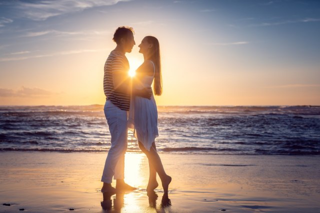 Seks na plaži  – sedam saveta zbog kojih æe biti još bolji