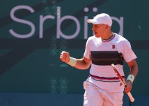 Foto: Starsrport/Serbia Open 