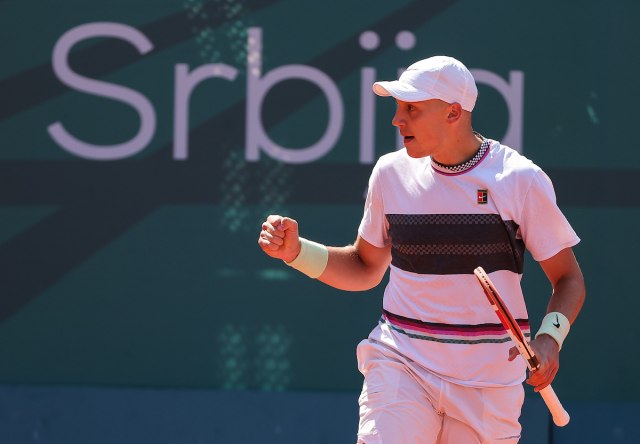 Foto: Starsrport/Serbia Open 