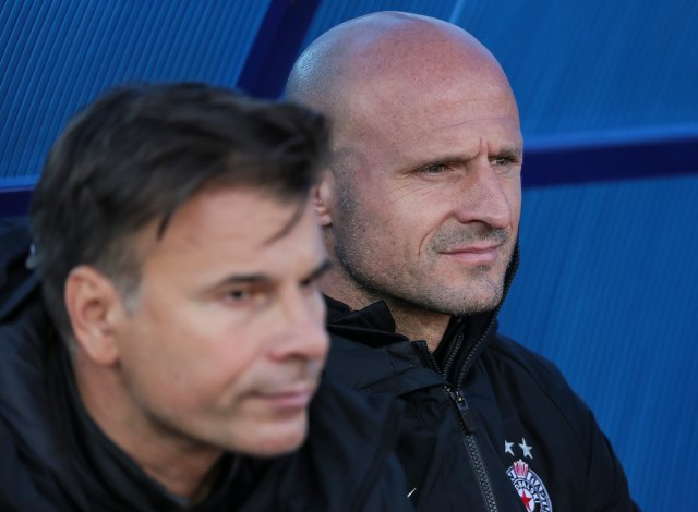 Igor Duljaj novi trener Teleoptika