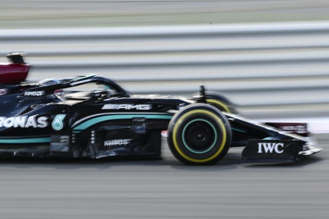 FIA poslušala Mercedes: Formula 1 menja regulacije