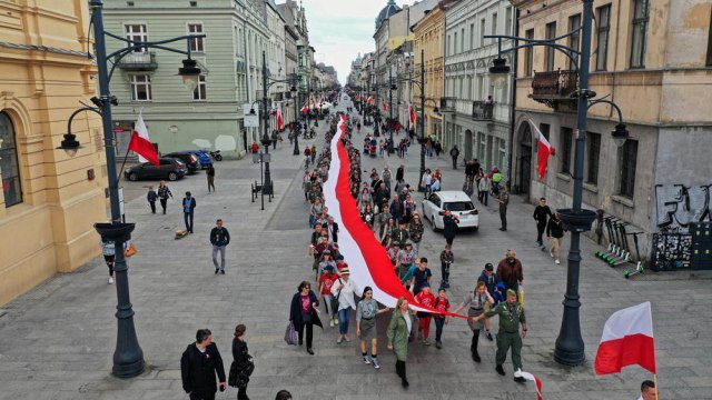 Poljska poručila Ukrajini: Priznajte, to je bio genocid