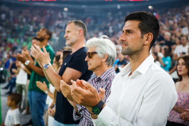 FOTO TANJUG/ FOTO STA/ ANZE MALOVRH/ bg