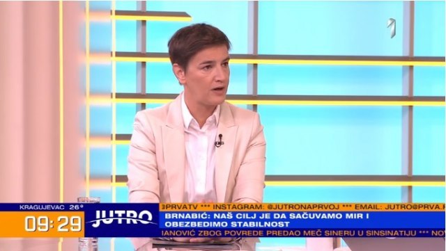 Screenshot/TV Prva 