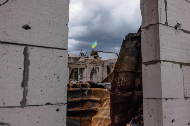 Ukrajina je tek poèetak? Pogledajte Balkan i pogodite ko je sledeæi