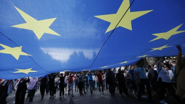 "US dooming EU to hunger, cold, isolation" - Vimarsana News