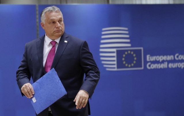 Orbán's prediction: The West won't win