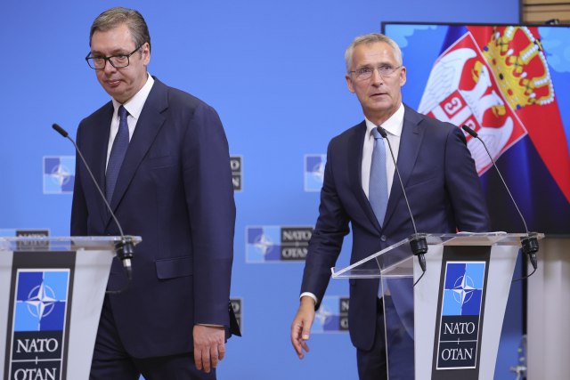Vučić zakazao sastanak iz Brisela; mediji: Loše vesti