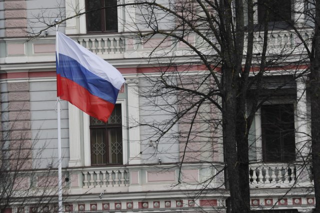 Moskva: "Nemoguæe iskljuèiti Rusiju iz UN, Zapad se bavi spekulacijama"