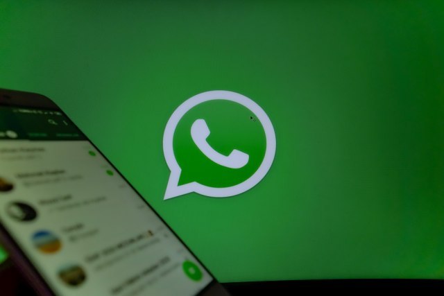 Ako se plašite snimanja ekrana u WhatsAppu, nova opcija će vam se dopasti