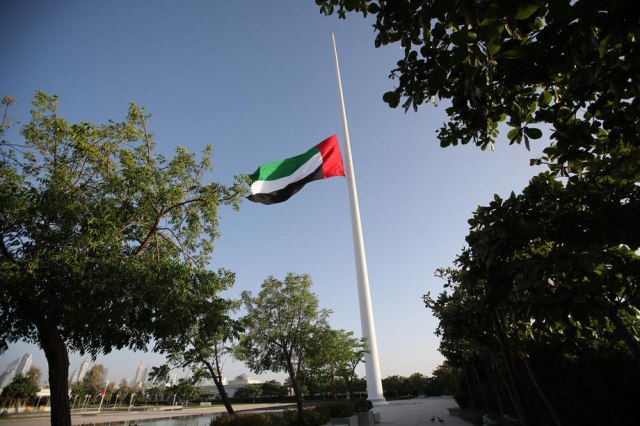 UAE posle šest godina vraæaju ambasadora u Iran