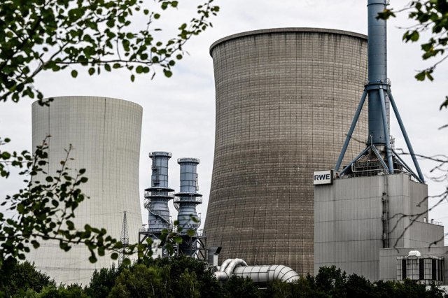 Nemaèki ministar: "Neæemo produžiti rad nuklearnih elektrana"