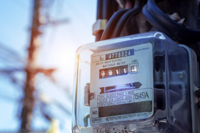 Stižu im astronomski računi za struju: 