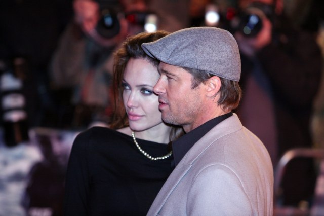 Ispovest telohranitelja Anđeline Džoli i Breda Pita: Morao sam da se uverim da je njihov imidž zaštićen, nisam imao privatan život