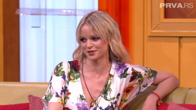 Maja Mandžuka raspametila fotografijom u bikiniju: Pratioci joj pišu da je zgodna i najlepša (FOTO)