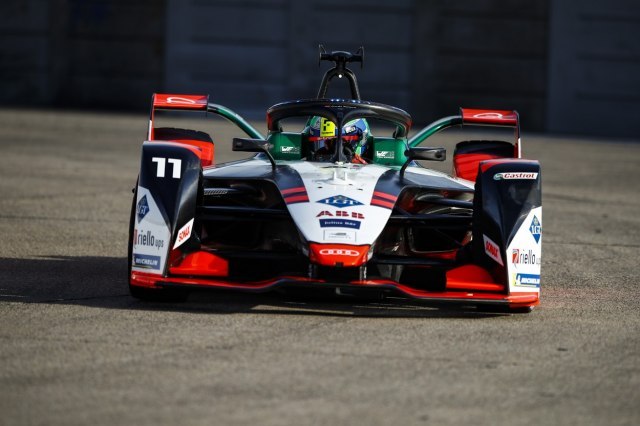 Zvanično: Audi u Formuli 1