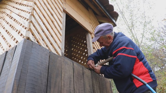 Pričalo se da je blago Obrenovića skriveno duboko u bunaru: Dobrivoje našao zlatnike velikog srpskog kneza