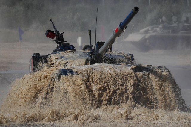 Rastu tenzije, a samo Japan ih deli: "Odgovoriæemo"