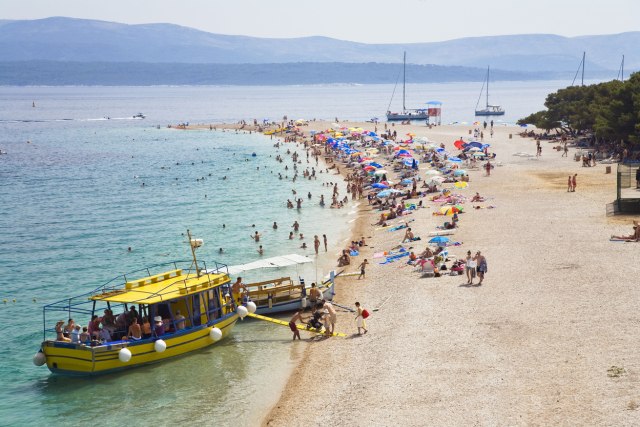 Bloger ne može da veruje šta vidi u Hrvatskoj: 