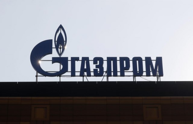 Nemaèka priprema nacionalizaciju podružnice Gasproma