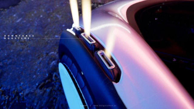 Render: Maximilian Schneider/Carscoops