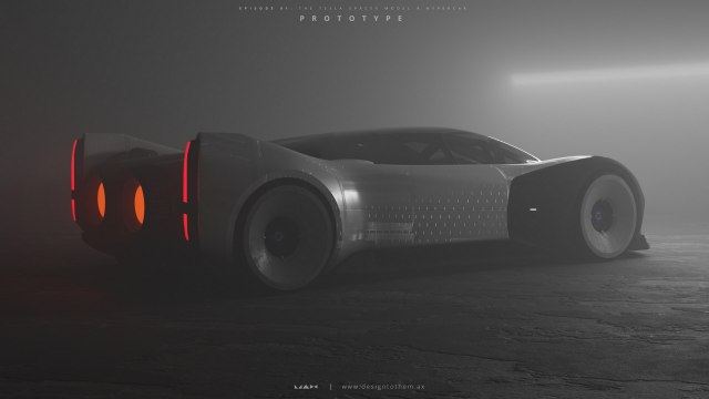 Render: Maximilian Schneider/Carscoops