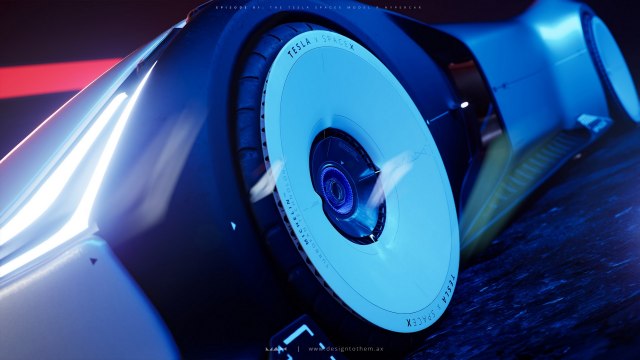 Render: Maximilian Schneider/Carscoops