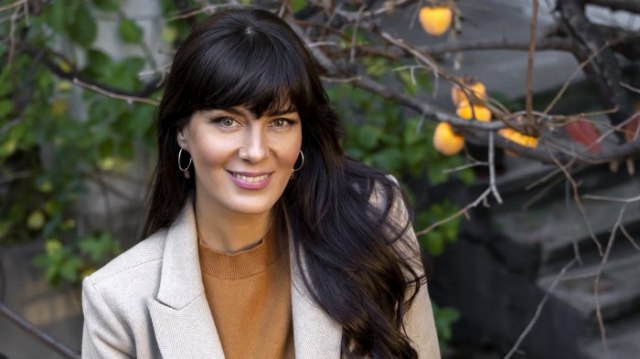 Marija Kilibarda slavi 42. rođendan: Prirodan izgled je retka čudesna stvar, okruženi smo klonovima