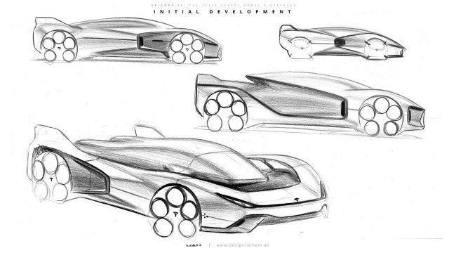 Render: Maximilian Schneider/Carscoops