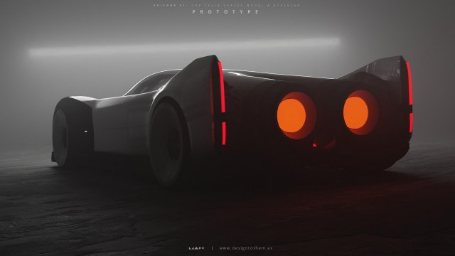 Render: Maximilian Schneider/Carscoops