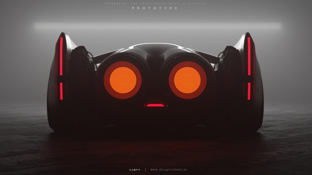 Render: Maximilian Schneider/Carscoops