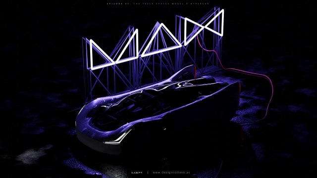 Render: Maximilian Schneider/Carscoops