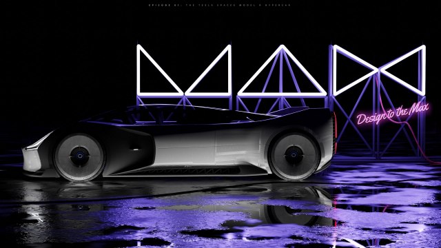 Render: Maximilian Schneider/Carscoops