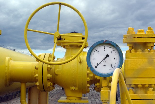 Gasprom obustavio isporuke gasa Francuskoj
