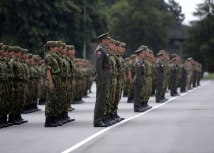 Foto: Ministarstvo odbrane