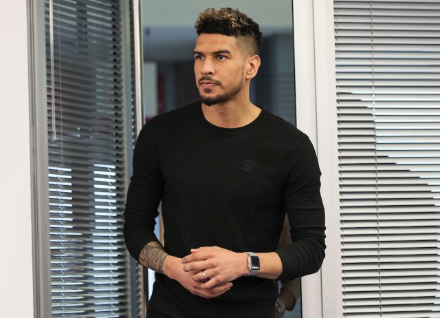 Ohi otvorio karte: Nisam poželjan u Zvezdi