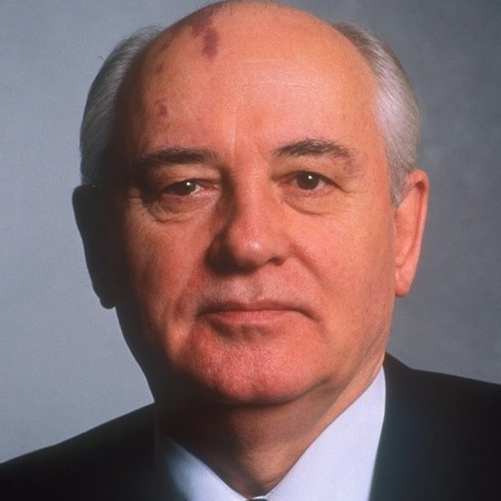 Mihail Gorbaèov, SSSR, istorija: Sovjetski voða koji je pomogao da se okonèa Hladni rat
