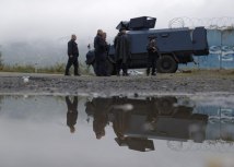 Ilustracija, foto: EPA-EFE/VALDRIN XHEMAJ