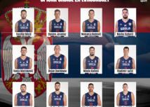 Foto: Pedja Milosavljevic/STARSPORT