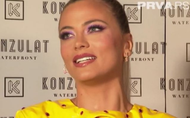 Jelena Karleuša JAVNO POTKAČILA Milicu Pavlović: 