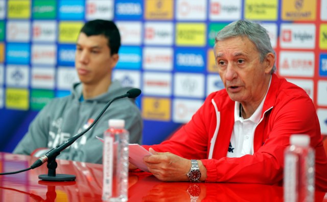 Pešić: Ja sam svoju karijeru 