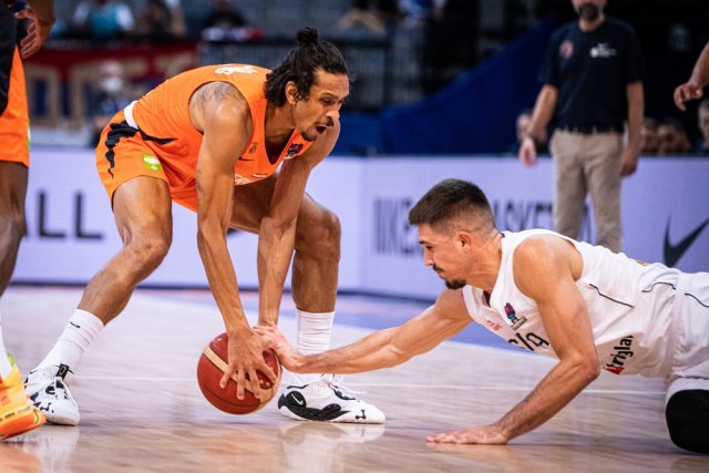 Photo: FIBA