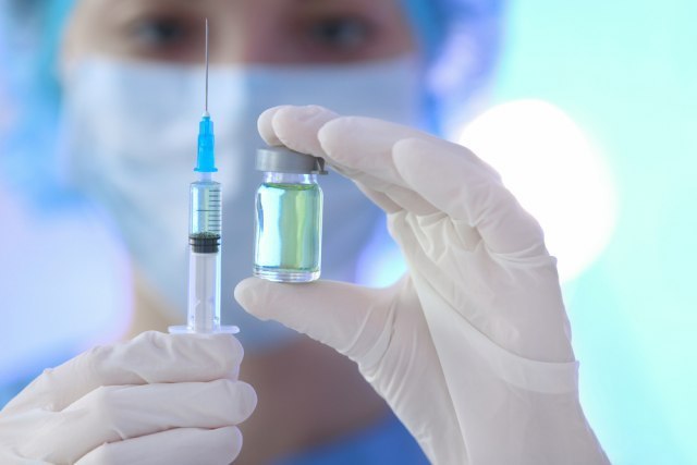 Portugalija: Zajedno kovid buster doza i vakcina protiv gripa