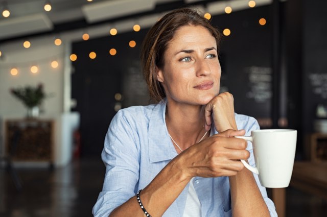 Kako ispijanje tri šoljice kafe dnevno može uticati na velièinu ženskih grudi?