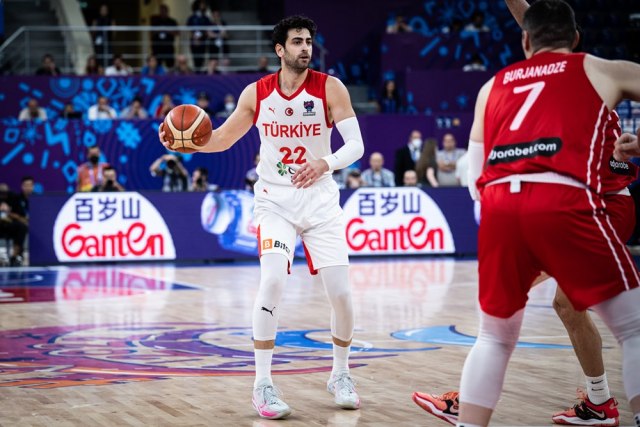 Skandal: Korkmaz se tukao sa trojicom – Turska preti da će napustiti Evrobasket!