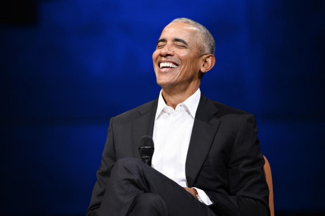 Barak Obama osvojio Emi nagradu