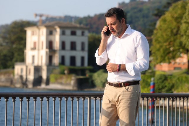 Rusija ima novog saveznika? 