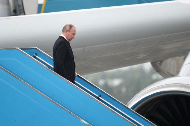 Putin saopštio najnovije vesti: "Bezuspešno"