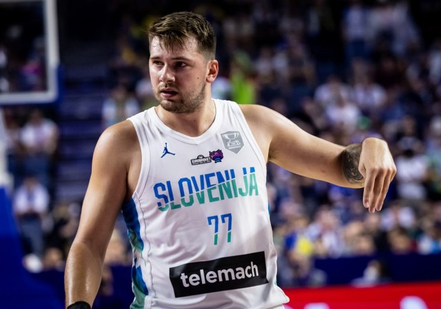 Donèiæ "podivljao" zbog poraza od BiH: U p.m od koga mi gubimo